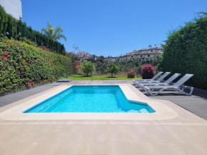 Casa Blanca - Riviera del Sol, Private pool
